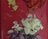 Foto langkah ke 2 dari resep Ikan Kembung Rebus Simple.