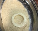 Foto del paso 4 de la receta: Aros de Cebolla