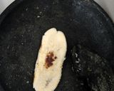 Foto langkah ke 3 dari resep Pisang Epek Gula Merah Keju.