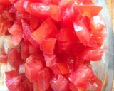Foto del paso 5 de la receta: Ceviche tropical