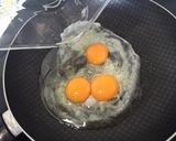 Foto del paso 8 de la receta: Revuelto de gramajo