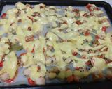 Foto del paso 1 de la receta: Ostiones a la parmesana