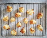 Une image de l'étape 7 de Pâte à choux.