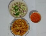 Foto langkah ke 6 dari resep Soto Matraman NCC by Fatmah Bahalwan.