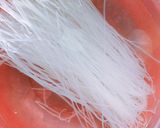 Hình bước làm 1 của món Phở tả bí lù