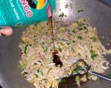 Foto langkah ke 5 dari resep Lumpia Semarang.