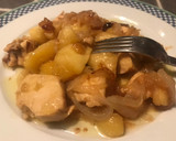 Foto del paso 6 de la receta: Pollo al estilo Ritxi😉