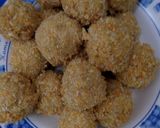 Foto langkah ke 3 dari resep Macaroni Cheese Ball.