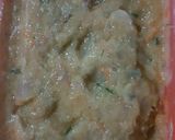 Foto langkah ke 1 dari resep Siomay jamur ala fe.