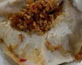 Foto langkah ke 4 dari resep Lumpia Basah Nikmat dan Bergizi.