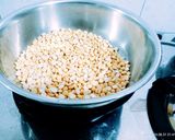 A picture of step 1 of Delicious yummy tasty Sattu powder Burfi.