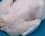 Foto langkah ke 1 dari resep Roasted Chicken.