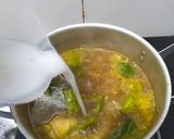 Foto langkah ke 3 dari resep Soto Ayam Ala Soto Esto.