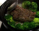 匠弄。鹹豬肉煲仔飯 Casserole with Salt Pork Recipes, Po Chai Fan的食譜步驟9照片