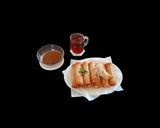 Foto langkah ke 5 dari resep Lumpia Bihun.