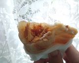 Foto langkah ke 7 dari resep Cireng isi ayam mercon.