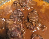 Foto del paso 6 de la receta: Rabo de toro