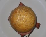 Foto del paso 12 de la receta: Hamburguesa de costilla de res