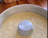 Foto del paso 6 de la receta: Torta esponjosa de limón 🍋