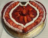 Une image de l'étape 11 de Fraisier.