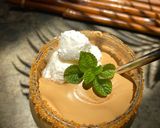 Foto langkah ke 5 dari resep Dalgona Coffee.