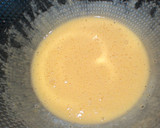 Foto del paso 2 de la receta: Nude cake de arándanos (sin gluten)