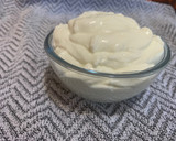 Foto del paso 1 de la receta: Salsa alioli sin huevo