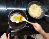 Foto del paso 7 de la receta: Okonomiyaki a mi estilo