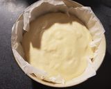 Foto del paso 1 de la receta: Mini torta decorada para cumple🎈🎂
