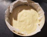 Foto del paso 1 de la receta: Mini torta decorada para cumple🎈🎂