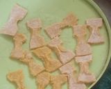 Foto del paso 7 de la receta: Pasta elaborada con legumbres