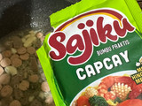 184. Capjay Sayur Bakso