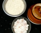 நீர் தோசை ரெசிபி ஸ்டேப் 1 புகைப்படம்