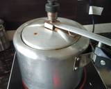 Soya chunk pulao recipe step 6 photo