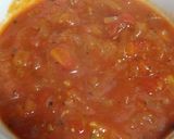 Foto del paso 3 de la receta: 🍆BERENJENAS A LA NAPO CON ARROZ‼️‼️