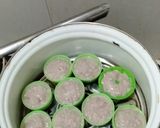 Foto langkah ke 4 dari resep Gadon Daging Sapi.
