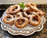 Foto del paso 16 de la receta Roscas de leche condensada y esencia de limón sin gluten, sin lactosa