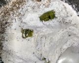 प्रॉन्स टेम्पूरा (जपानी कोलंबी भजी) (Prawns starter recipe in marathi) रेसिपी स्टेप 3 फोटो 
