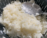 Foto del paso 3 de la receta: Arroz blanco Thermomix
