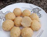Foto langkah ke 6 dari resep Pempek Adaan.