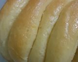 Foto langkah ke 10 dari resep Roti sisir soft banget.