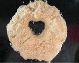Foto del paso 7 de la receta: Scones especial San Valentín