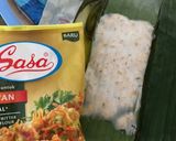 Foto langkah ke 1 dari resep Tempe goreng mendoan.