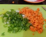 Foto langkah ke 3 dari resep Bola-Bola Bihun Tahu - Bikin Nagih !.