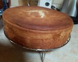 Nutella torta🍰 recept fázis 2 fotója