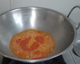 வெந்தய மாங்காய் ரெசிபி ஸ்டேப் 3 புகைப்படம்