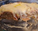 Foto del paso 4 de la receta: Milanesas de zucchinis a la napolitana