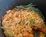 Foto del paso 2 de la receta: Arroz turco