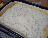 Foto del paso 4 de la receta: Tarta de queso y 3 cebollas !¡ Sabrosísima, personalizable y rendidora