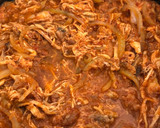 Foto del paso 2 de la receta: Tinga Loren